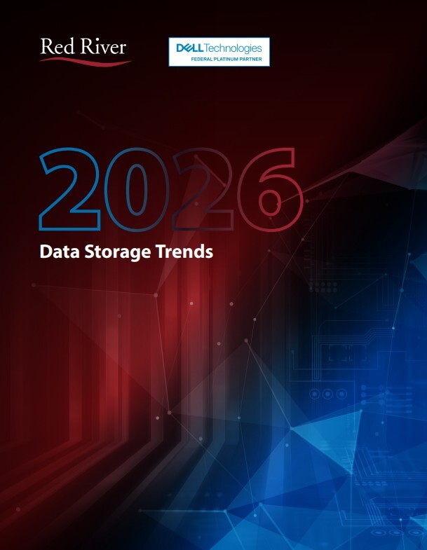 2026 Dell Storage Trends 2026 Dell Storage Trends 